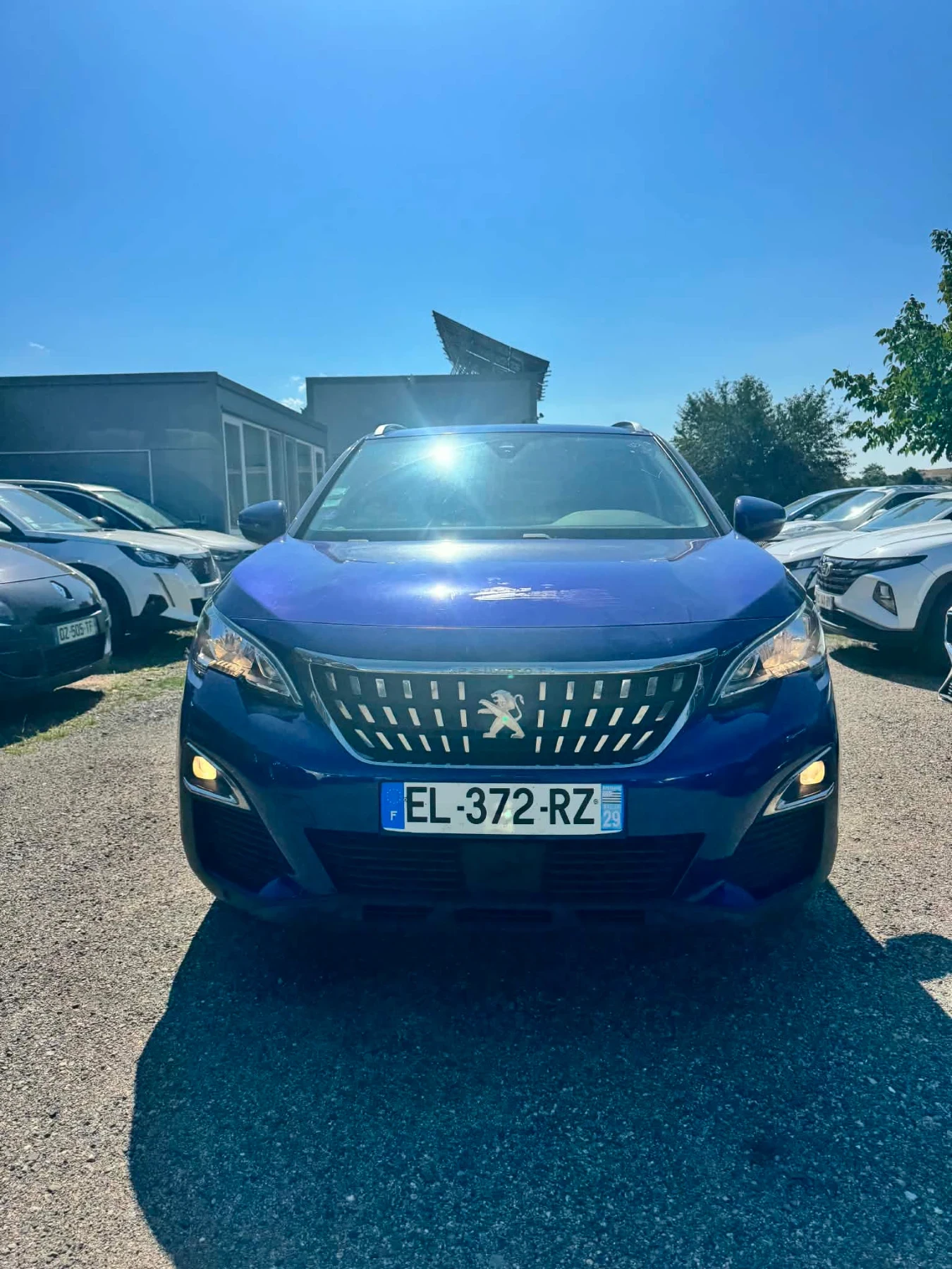 Peugeot 3008 1.2Turbo 130�.� | Mobile.bg � ����������� 3