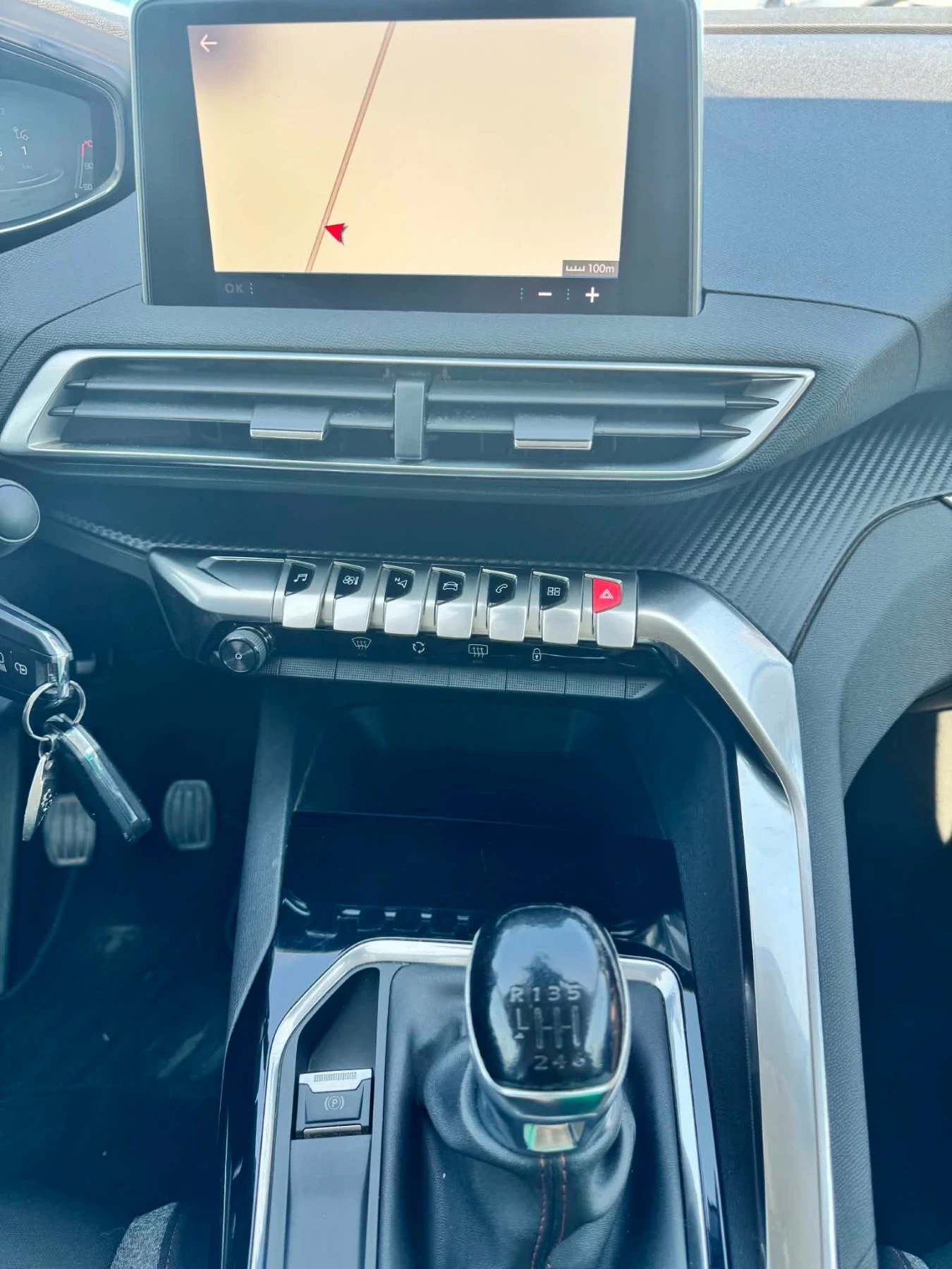 Peugeot 3008 1.2Turbo 130�.� | Mobile.bg � ����������� 10