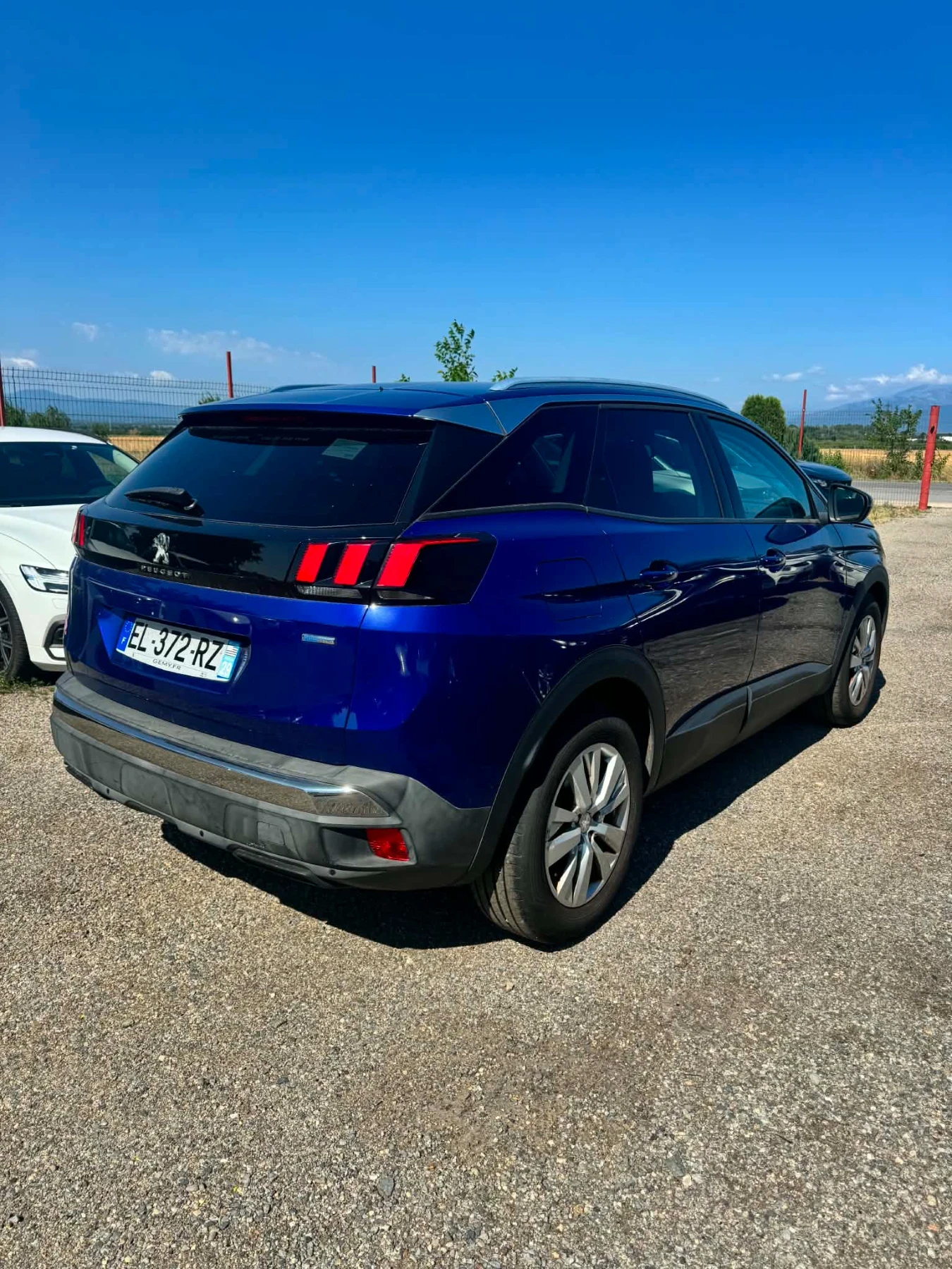 Peugeot 3008 1.2Turbo 130�.� | Mobile.bg � ����������� 2