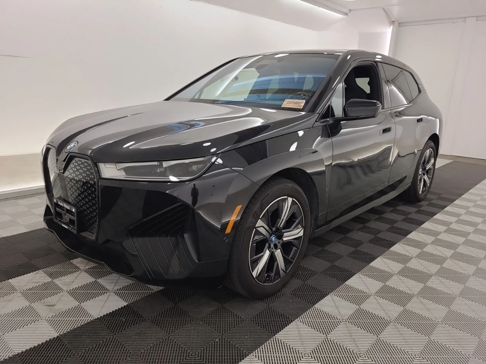 BMW iX eDrive40 ЦЕНА ДО БЪЛГАРИЯ РЕГИСТРАЦИЯ & АВТОКРЕДИТ