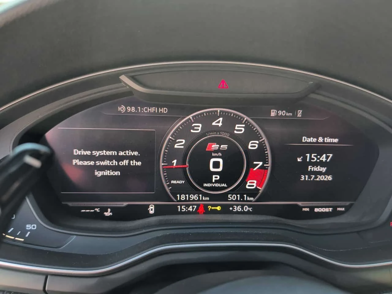 Audi S5 TECHNIK COUPE * BANG&OLUFSEN* 360 КАМЕРА* ПАНОРАМА, снимка 9 - Автомобили и джипове - 55523730