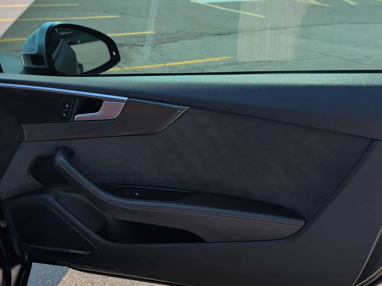Audi S5 TECHNIK COUPE * BANG&OLUFSEN* 360 КАМЕРА* ПАНОРАМА, снимка 16 - Автомобили и джипове - 55523730