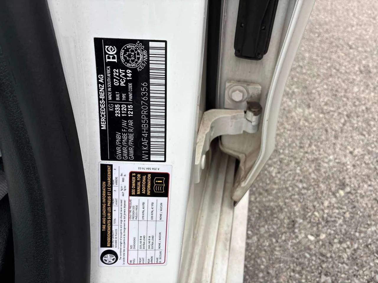 Mercedes-Benz C 300 * CARFAX * ЦЕНА ДО БГ, снимка 10 - Автомобили и джипове - 55608208