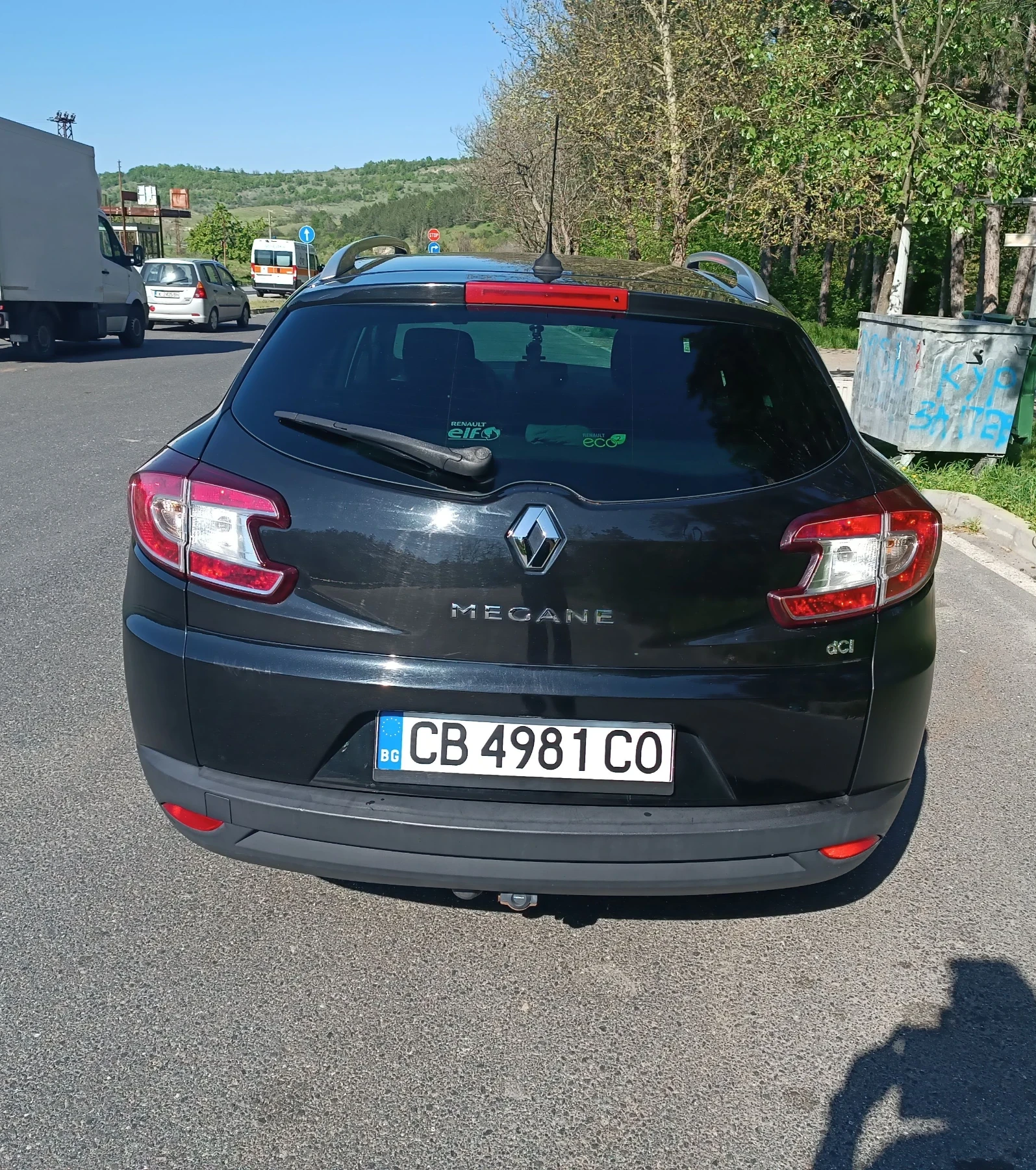 Renault Megane 1.5dci | Mobile.bg � ����������� 2