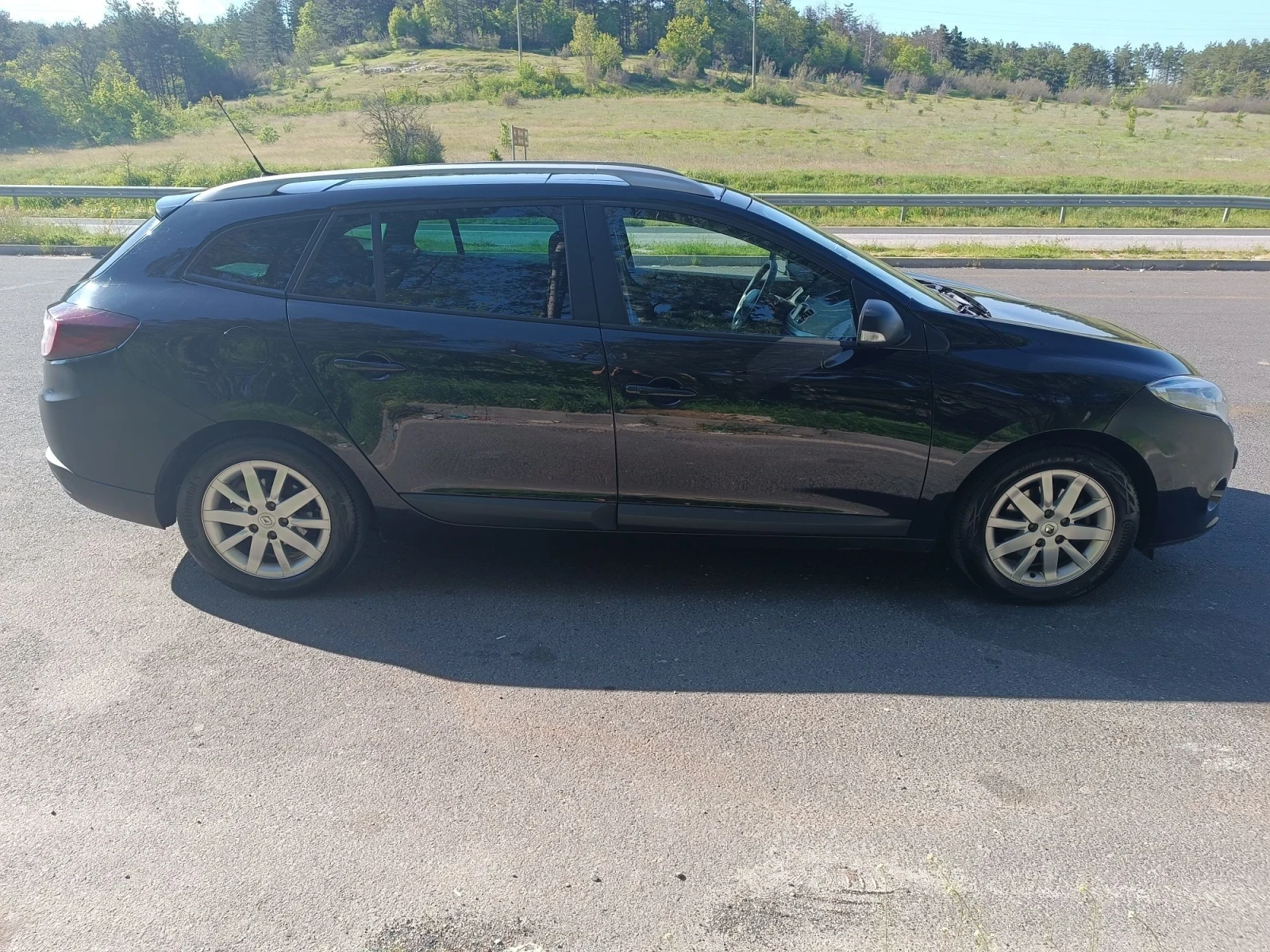 Renault Megane 1.5dci | Mobile.bg � ����������� 4