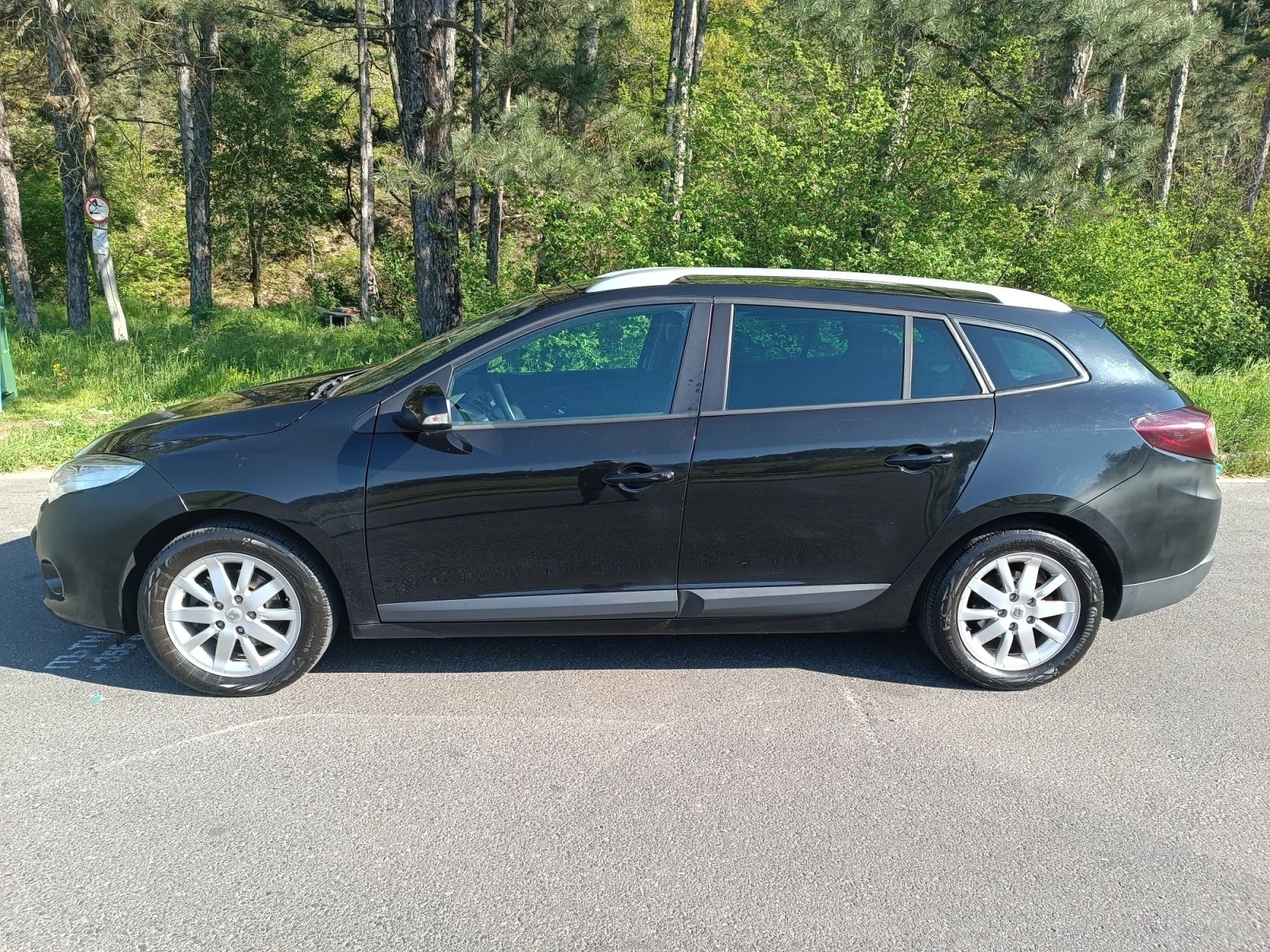 Renault Megane 1.5dci | Mobile.bg � ����������� 3