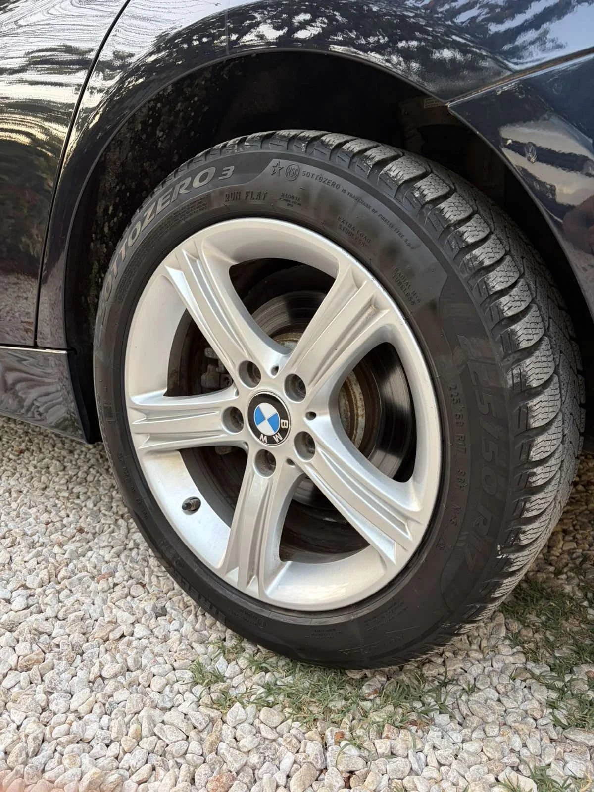 BMW 320 328Xi ПЕРФЕКТНО СЪСТОЯНИЕ!CARFAX!, снимка 17 - Автомобили и джипове - 56133393