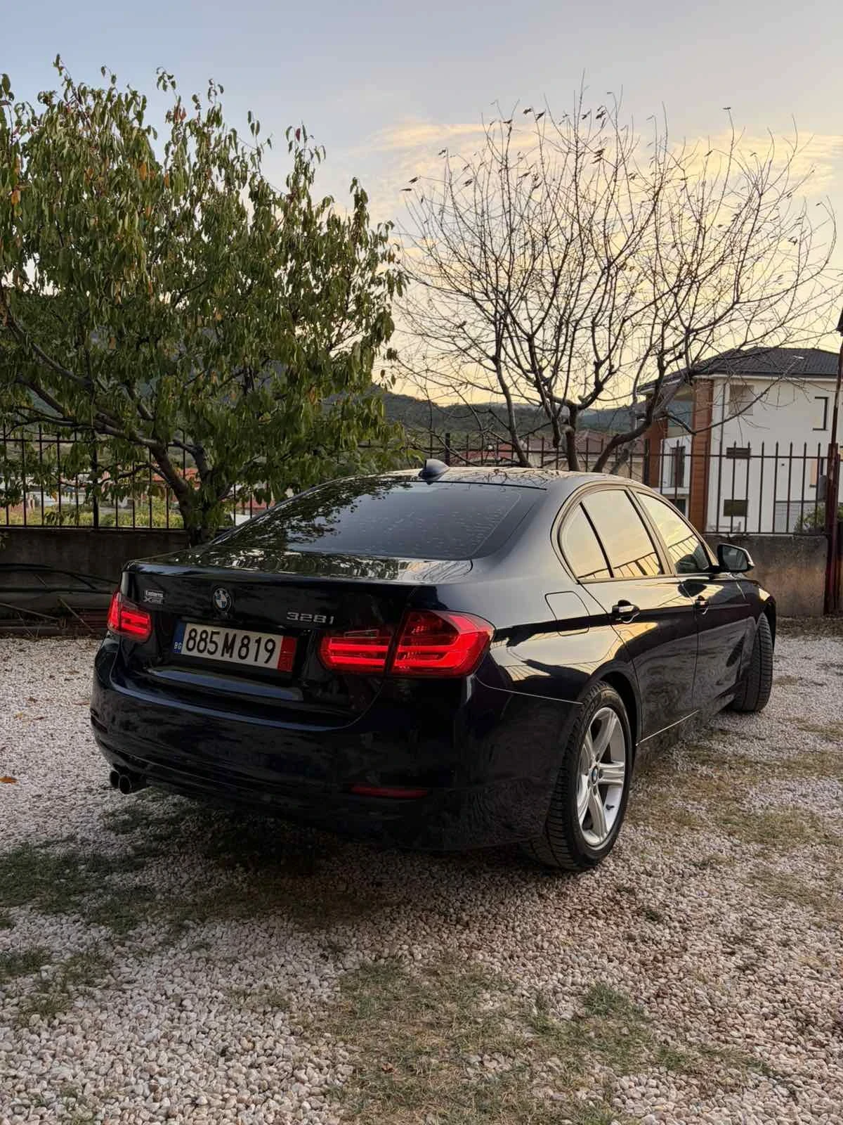 BMW 320 328Xi ПЕРФЕКТНО СЪСТОЯНИЕ!CARFAX!, снимка 3 - Автомобили и джипове - 56133393