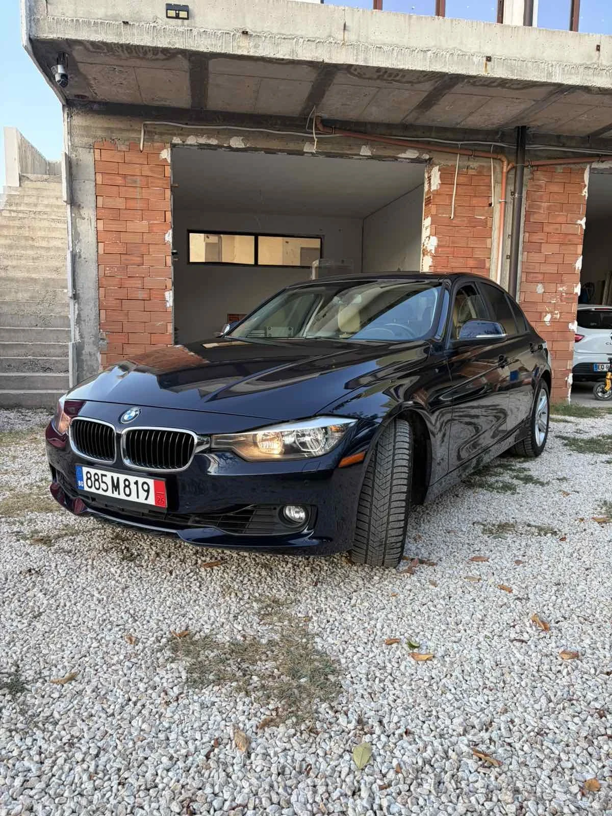 BMW 320 328Xi ПЕРФЕКТНО СЪСТОЯНИЕ!CARFAX!