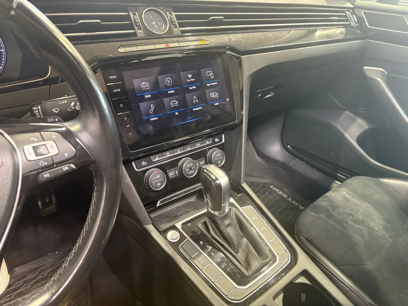 VW Arteon TSI 150 | DSG7 | Elegance , снимка 10 - Автомобили и джипове - 56150114