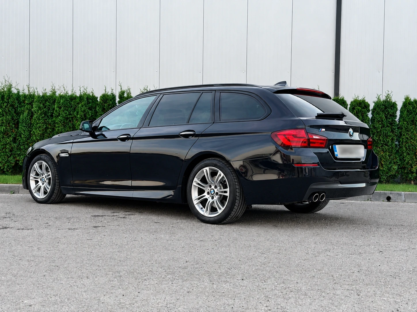 BMW 525 525D , снимка 3 - Автомобили и джипове - 56416356