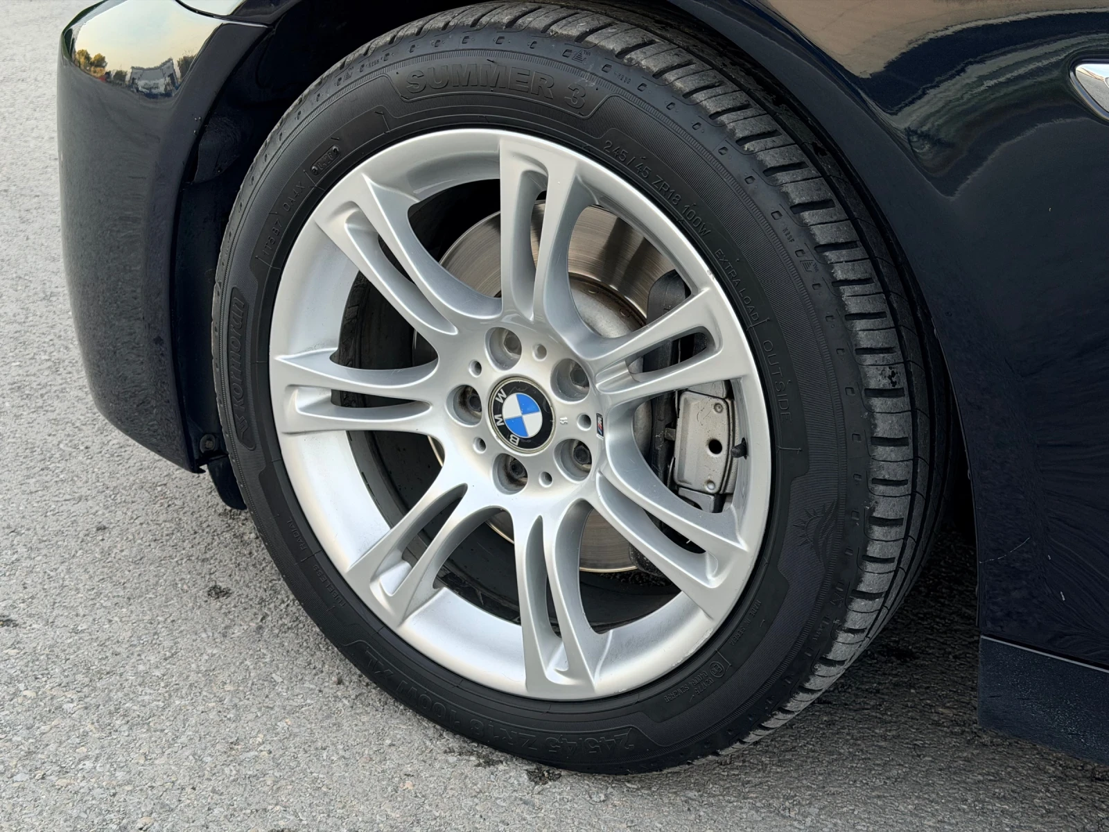 BMW 525 525D , снимка 13 - Автомобили и джипове - 56416356