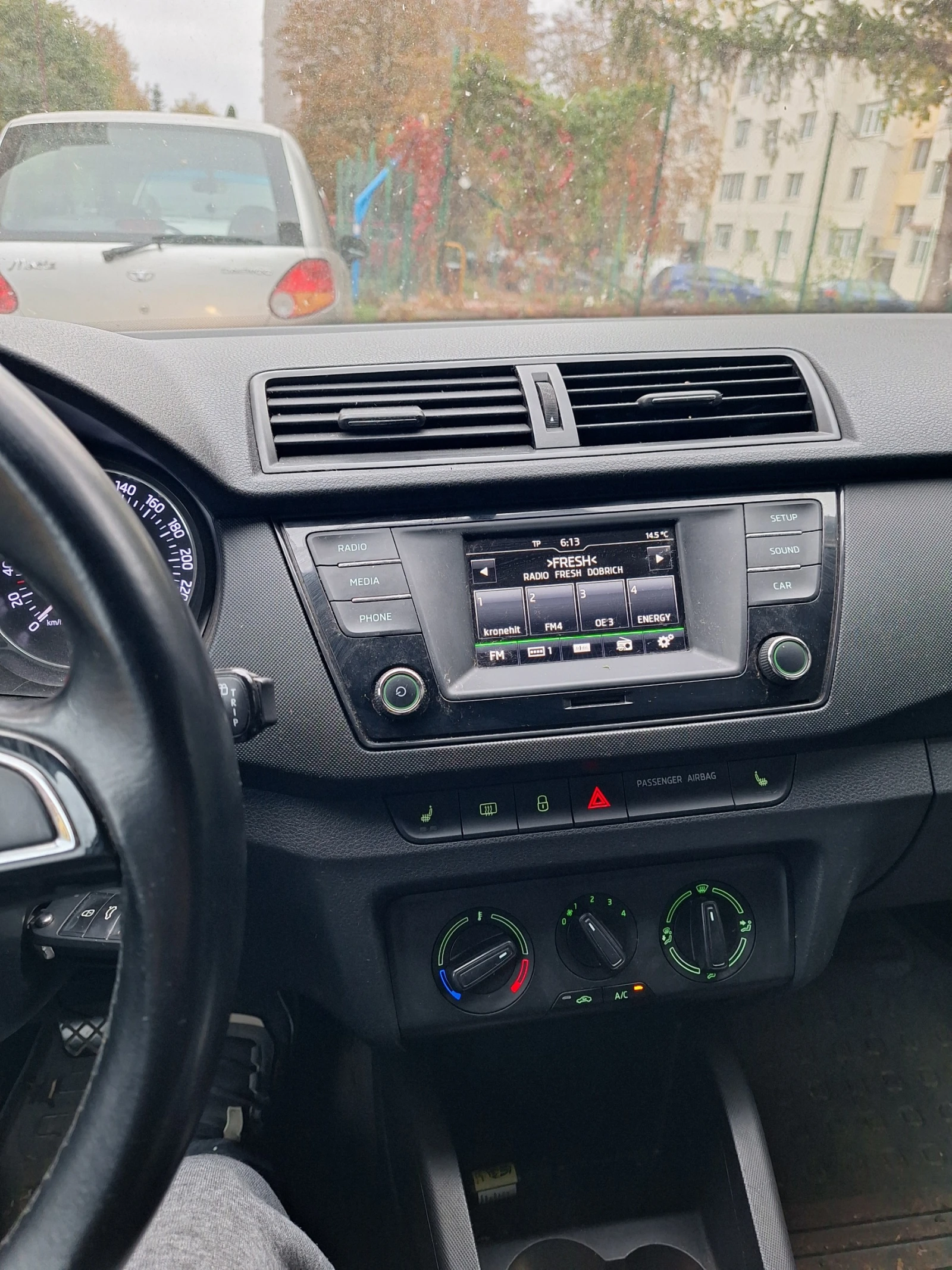 Skoda Fabia | Mobile.bg � ����������� 6