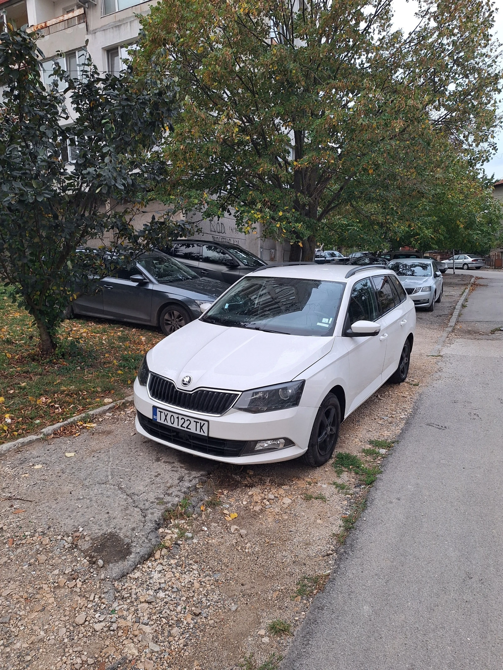 Skoda Fabia | Mobile.bg � ����������� 2