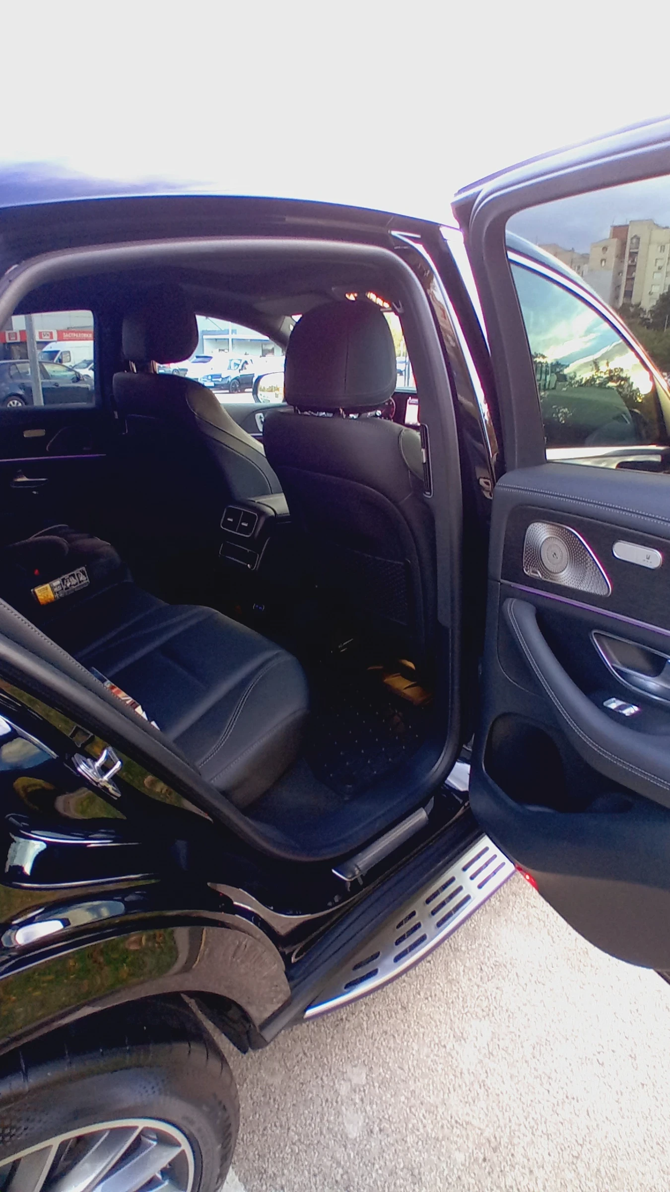 Mercedes-Benz GLE 450 | Mobile.bg � ����������� 3