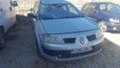 Renault Megane 1.5 и 1.9дци на части, снимка 1