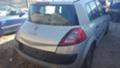 Renault Megane 1.5 и 1.9дци на части - [3] 