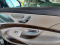 Mercedes-Benz S 350 CDI 4MATIC TOP Реални км - [14] 