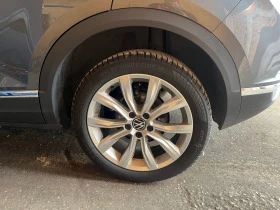 VW T-Roc 2.0 дизел код мотор- DTR, снимка 7