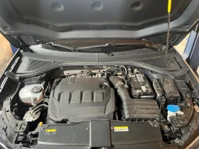 VW T-Roc 2.0 дизел код мотор- DTR, снимка 8