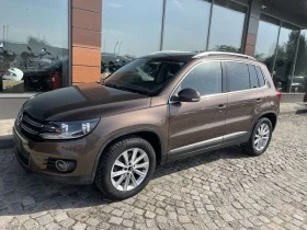 VW Tiguan 2.0 tdi  auto 4motion, снимка 15
