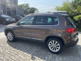VW Tiguan 2.0 tdi  auto 4motion, снимка 7