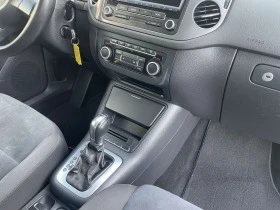 VW Tiguan 2.0 tdi  auto 4motion, снимка 14