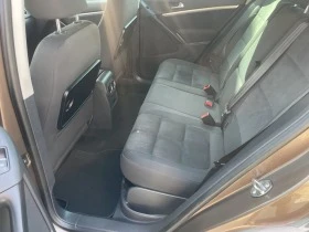 VW Tiguan 2.0 tdi  auto 4motion, снимка 10