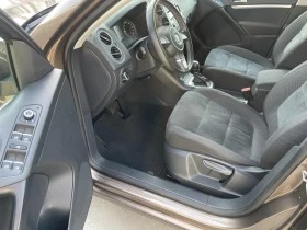 VW Tiguan 2.0 tdi  auto 4motion, снимка 8