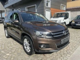 VW Tiguan 2.0 tdi  auto 4motion, снимка 3