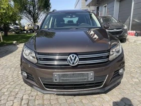 VW Tiguan 2.0 tdi  auto 4motion, снимка 2