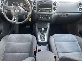 VW Tiguan 2.0 tdi  auto 4motion, снимка 11