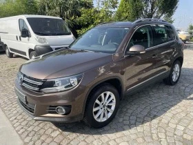 VW Tiguan 2.0 tdi  auto 4motion, снимка 1