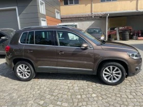 VW Tiguan 2.0 tdi  auto 4motion, снимка 4