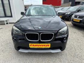 BMW X1 2.0d Xdrive, снимка 2