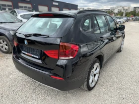 BMW X1 2.0d Xdrive, снимка 4