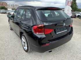 BMW X1 2.0d Xdrive, снимка 5