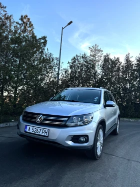 VW Tiguan, снимка 1