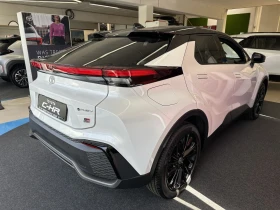Toyota C-HR 2026| GR Sport| JBL| Plug-in Hybrid , снимка 5