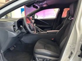 Toyota C-HR 2026| GR Sport| JBL| Plug-in Hybrid , снимка 12