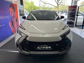 Toyota C-HR 2026| GR Sport| JBL| Plug-in Hybrid , снимка 2