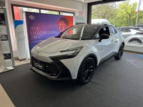 Toyota C-HR 2026| GR Sport| JBL| Plug-in Hybrid , снимка 1
