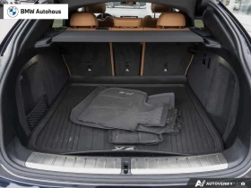 BMW X4 * xDrive30i PREMIUM ENHANCED, M SPORT PACKAGE, 360, снимка 10