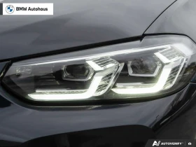 BMW X4 * xDrive30i PREMIUM ENHANCED, M SPORT PACKAGE, 360, снимка 9