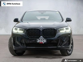 BMW X4 * xDrive30i PREMIUM ENHANCED, M SPORT PACKAGE, 360, снимка 1