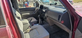 Nissan Patrol, снимка 5