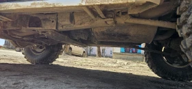 Nissan Patrol, снимка 10