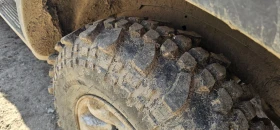 Nissan Patrol, снимка 8