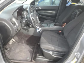 Dodge Durango * 3.6* SXT* ФИКСИРАНА ЦЕНА* , снимка 7