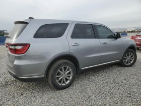 Dodge Durango * 3.6* SXT* ФИКСИРАНА ЦЕНА* , снимка 3